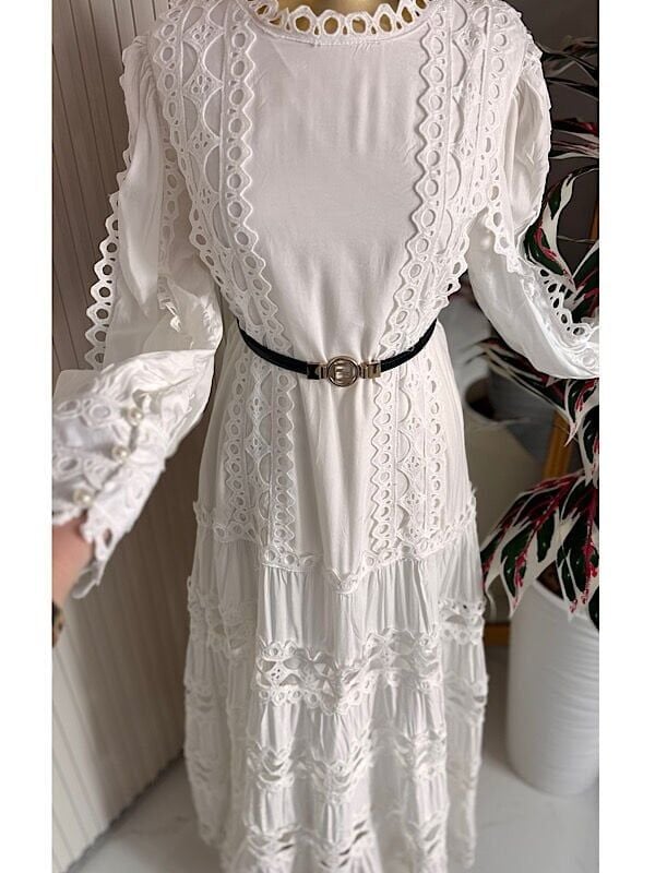 Şehrazat Butik Elbise