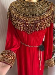 Şehrazat Butik Jasmin Elbise