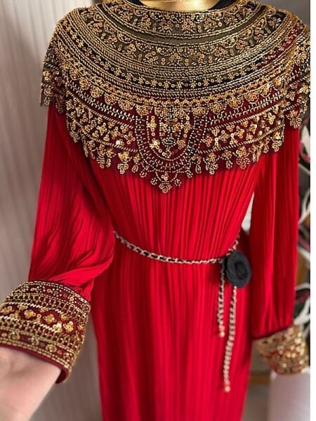 Şehrazat Butik Jasmin Elbise