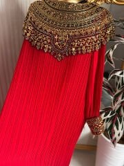 Şehrazat Butik Jasmin Elbise