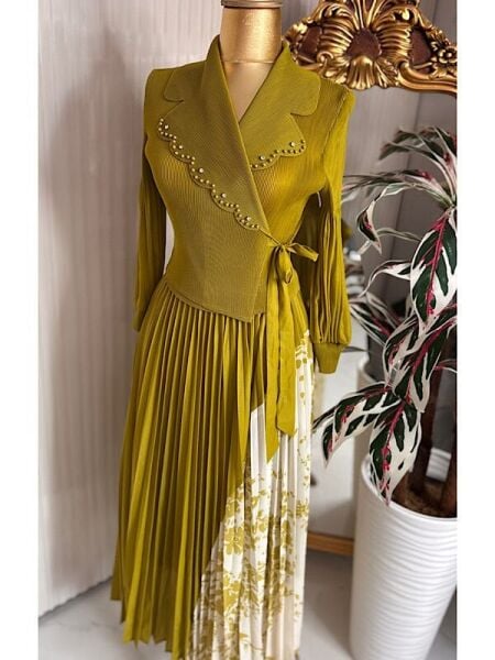 Şehrazat Butik Nova Tasarım Elbise