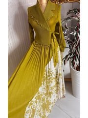 Şehrazat Butik Nova Tasarım Elbise