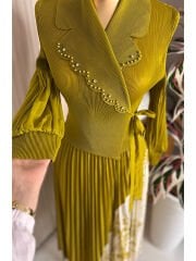 Şehrazat Butik Nova Tasarım Elbise