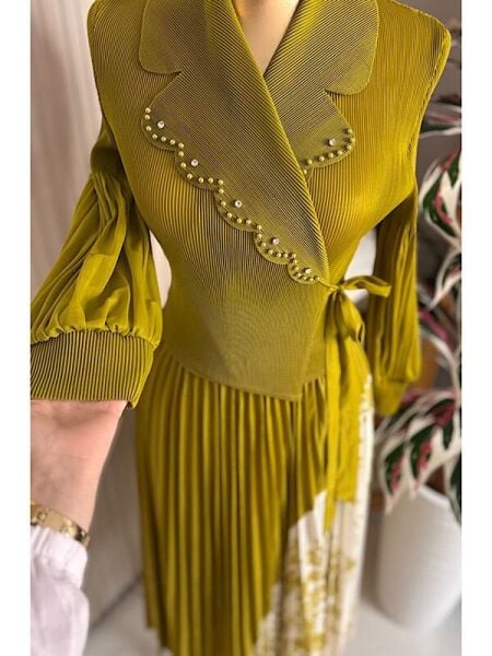 Şehrazat Butik Nova Tasarım Elbise