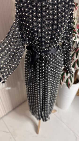 Şehrazat Butik Zerafet Tasarım Abaya