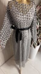 Şehrazat Butik Zerafet Tasarım Abaya