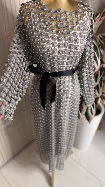 Şehrazat Butik Zerafet Tasarım Abaya