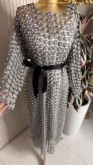 Şehrazat Butik Zerafet Tasarım Abaya