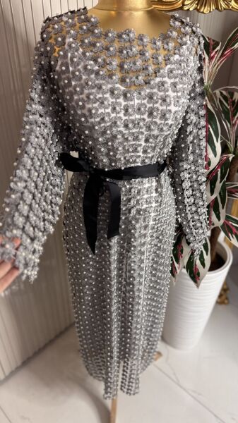 Şehrazat Butik Zerafet Tasarım Abaya