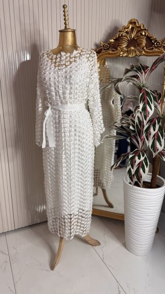 Şehrazat Butik Zerafet Tasarım Abaya