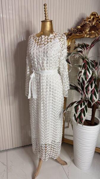 Şehrazat Butik Zerafet Tasarım Abaya