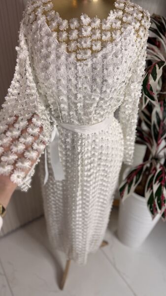 Şehrazat Butik Zerafet Tasarım Abaya