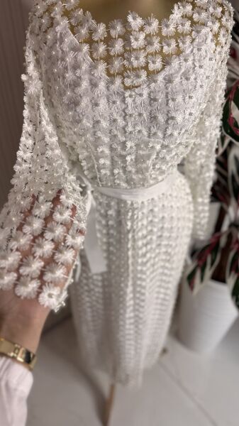 Şehrazat Butik Zerafet Tasarım Abaya