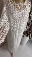 Şehrazat Butik Zerafet Tasarım Abaya