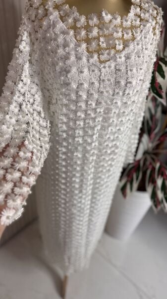 Şehrazat Butik Zerafet Tasarım Abaya