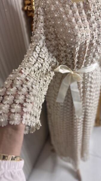 Şehrazat  Butik Zerafet Tasarım Abaya