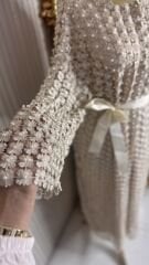 Şehrazat  Butik Zerafet Tasarım Abaya