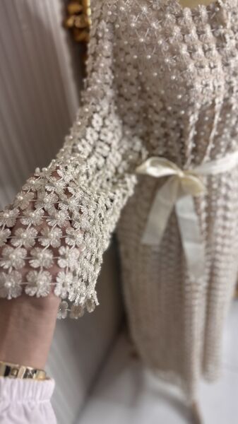 Şehrazat  Butik Zerafet Tasarım Abaya