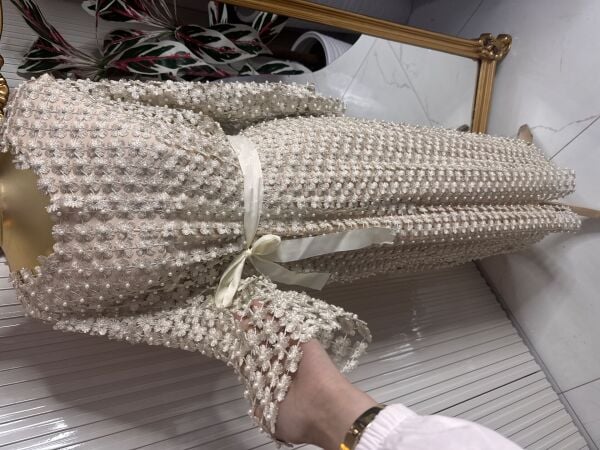 Şehrazat  Butik Zerafet Tasarım Abaya Standart