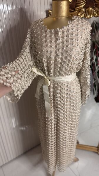 Şehrazat  Butik Zerafet Tasarım Abaya Standart