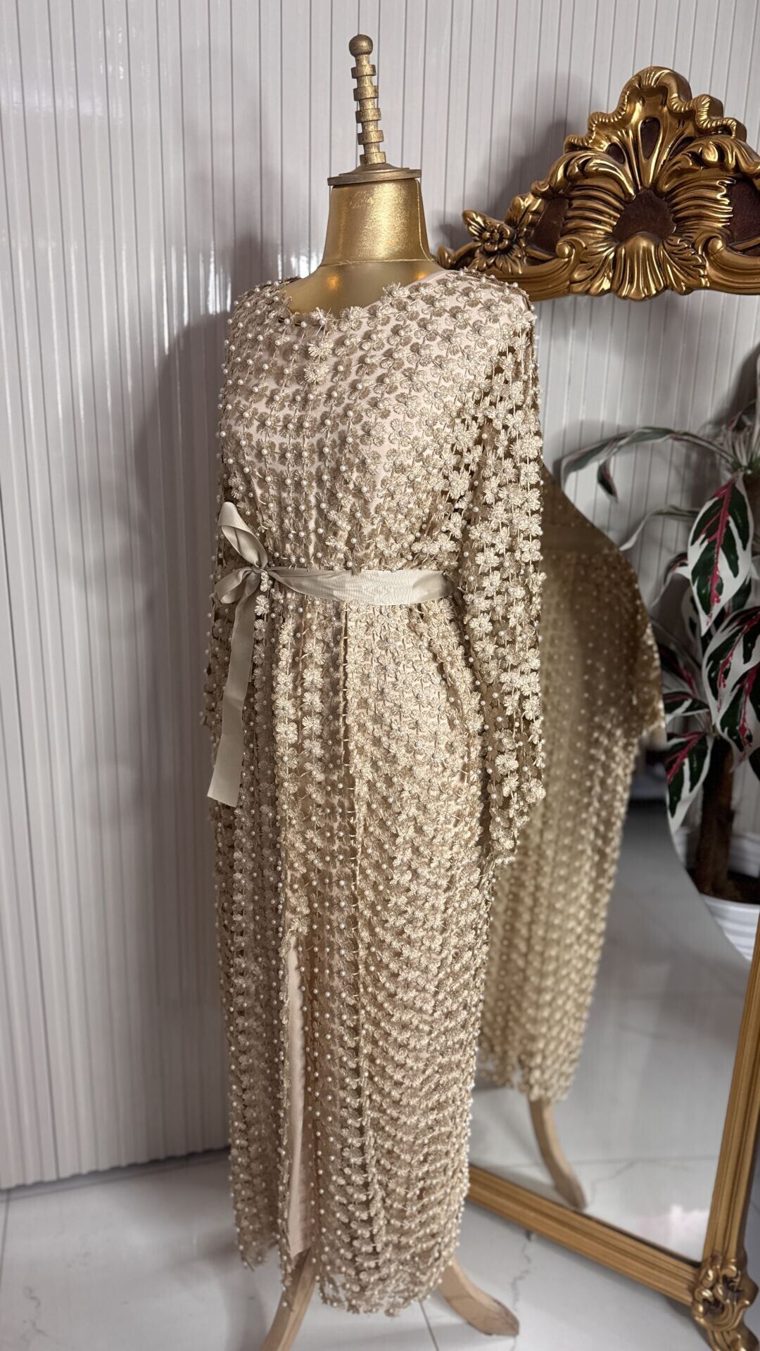 Şehrazat  Butik Zerafet Tasarım Abaya