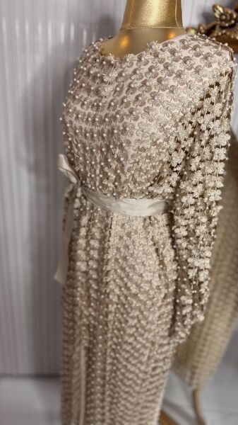 Şehrazat  Butik Zerafet Tasarım Abaya