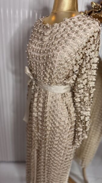 Şehrazat  Butik Zerafet Tasarım Abaya