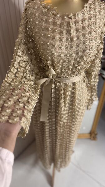 Şehrazat  Butik Zerafet Tasarım Abaya