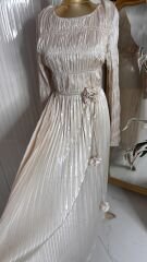 Şehrazat Butik Gölgem Elbise