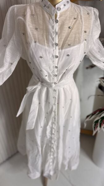 Şehrazat Butik Divina Tasarım Elbise