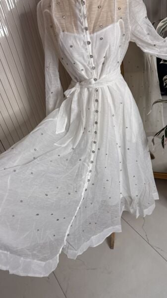 Şehrazat Butik Divina Tasarım Elbise