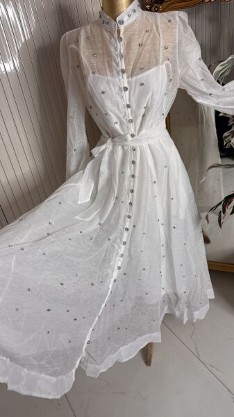 Şehrazat Butik Divina Tasarım Elbise