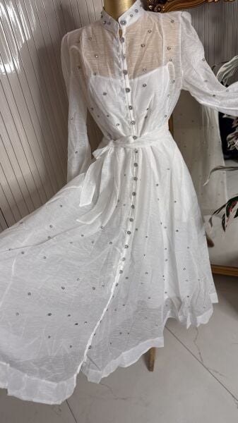 Şehrazat Butik Divina Tasarım Elbise