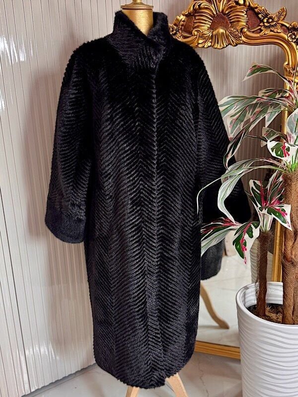 Şehrazat Butik Tasarım Kürk