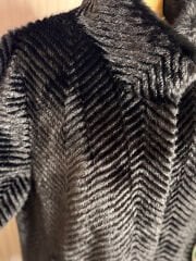 Şehrazat Butik Tasarım Kürk