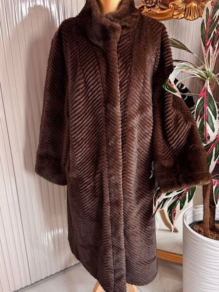 Şehrazat Butik Tasarım Kürk