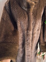 Şehrazat Butik Tasarım Kürk