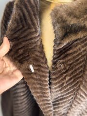 Şehrazat Butik Tasarım Kürk