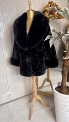 Şehrazat Butik Tasarım Kürk