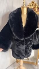 Şehrazat Butik Tasarım Kürk