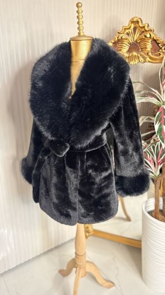 Şehrazat Butik Tasarım Kürk