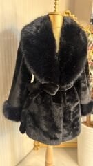 Şehrazat Butik Tasarım Kürk