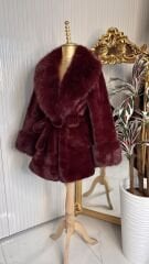 Şehrazat Butik Tasarım Kürk