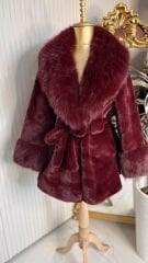 Şehrazat Butik Tasarım Kürk