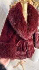 Şehrazat Butik Tasarım Kürk