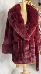 Şehrazat Butik Tasarım Kürk