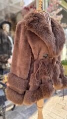 Şehrazat Butik Suare Tasarım Kürk