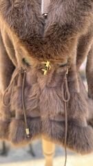 Şehrazat Butik Suare Tasarım Kürk