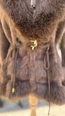 Şehrazat Butik Suare Tasarım Kürk