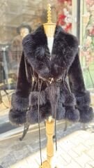 Şehrazat Butik Suare Tasarım Kürk